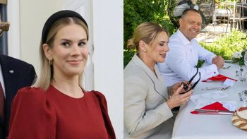 Kucharz zdradza tajemnice diety Karola Nawrockiego: "Jest miłośnikiem dań z ryb w każdej postaci". W weekendy to pierwsza dama GOTUJE!