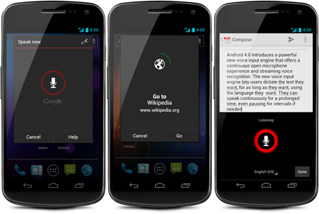 Speech-To-Text