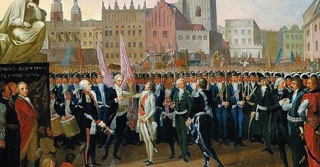 Niełatwy sprawdzian ze znajomości historii Polski. Dopasuj wydarzenia do daty