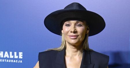 Sonia Bohosiewicz wskoczyła na byka. "W sukience i w stringach"