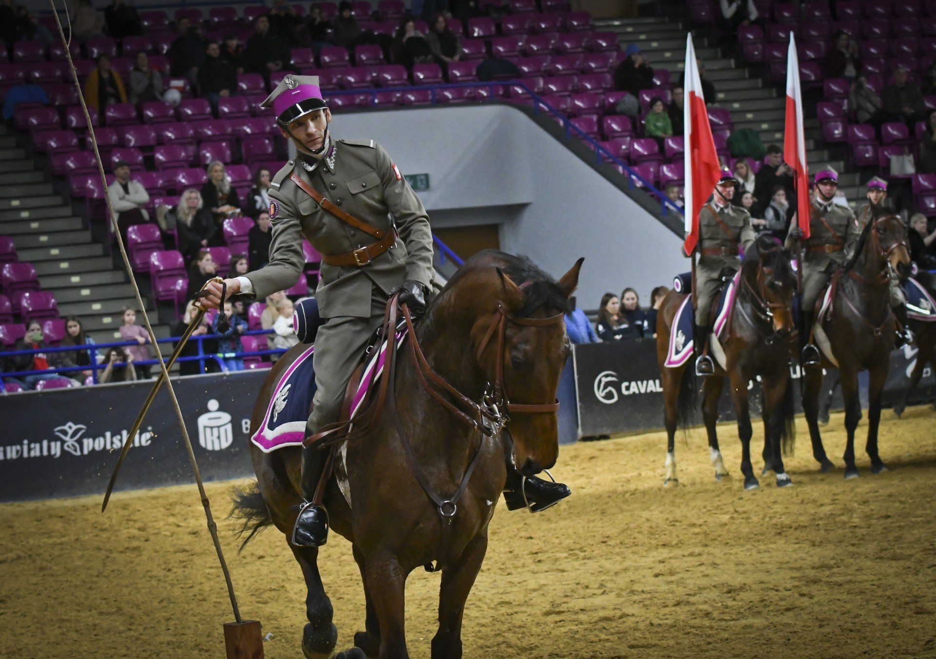 Tak wyglądały poprzednie edycje