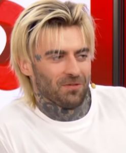 Quebonafide o wyborach i Polsce. Szczere wyznania rapera przed pożegnalnymi koncertami