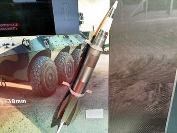 US Army wybrała nową amunicję artyleryjską. Bazą rewolucyjny pocisk z UE