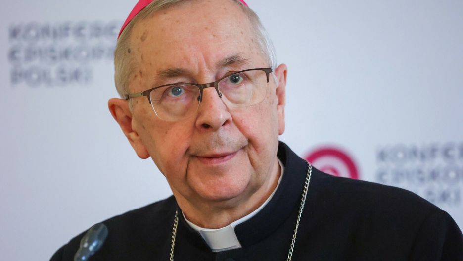 Abp Gądecki okłamał sąd, ale nie poniesie za to konsekwencji