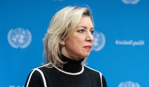 Dziesiątki ofiar w Moskwie. Zacharowa postawiła żądania