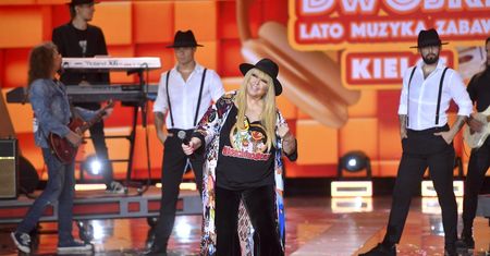 Wiemy, kto jest nowym jurorem "The Voice Senior". Zajmie miejsce Andrzeja Piasecznego