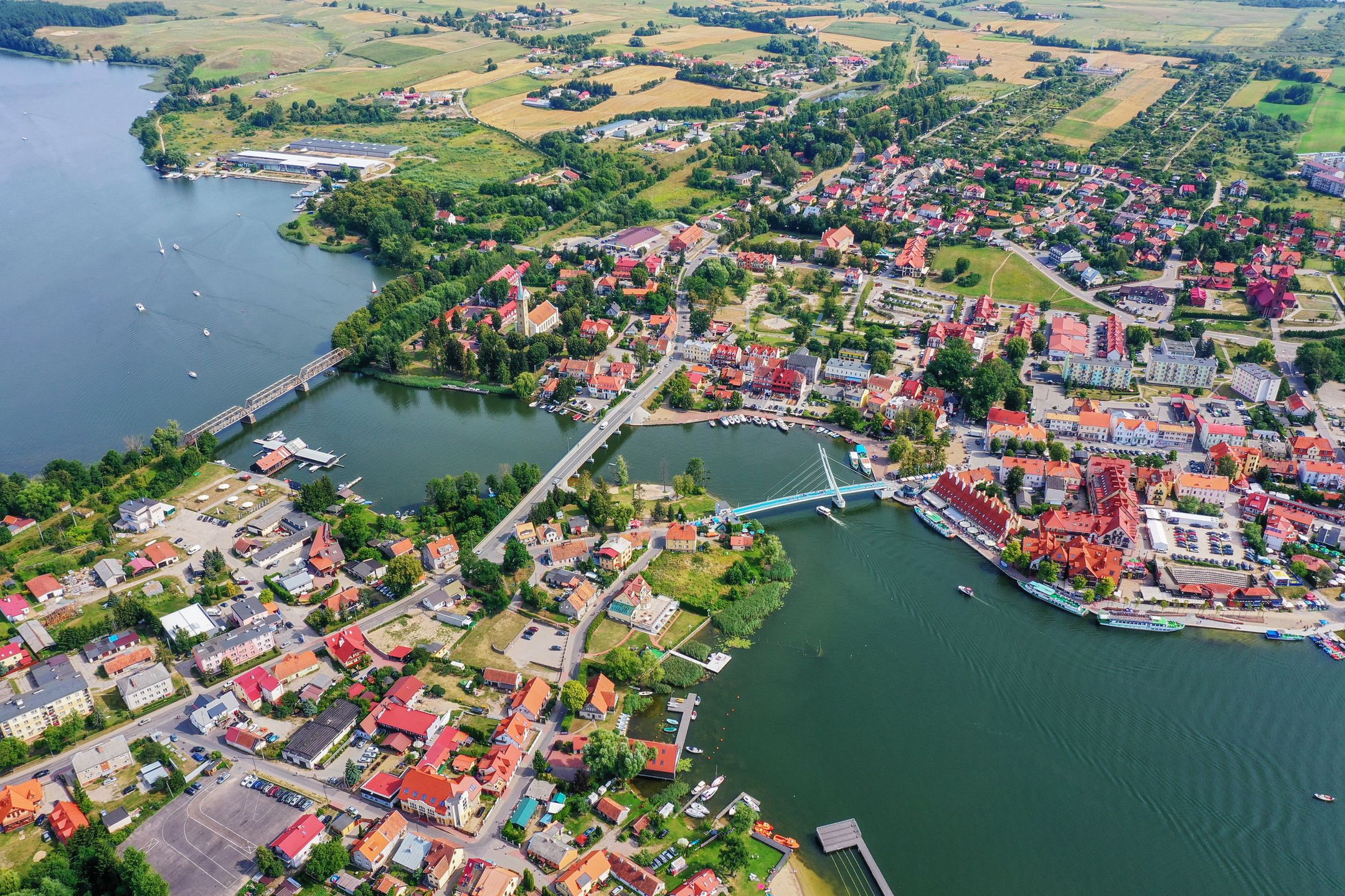Mikołajki 