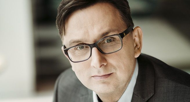 Paweł Piątek na czele wszystkich spółek Danone w Polsce