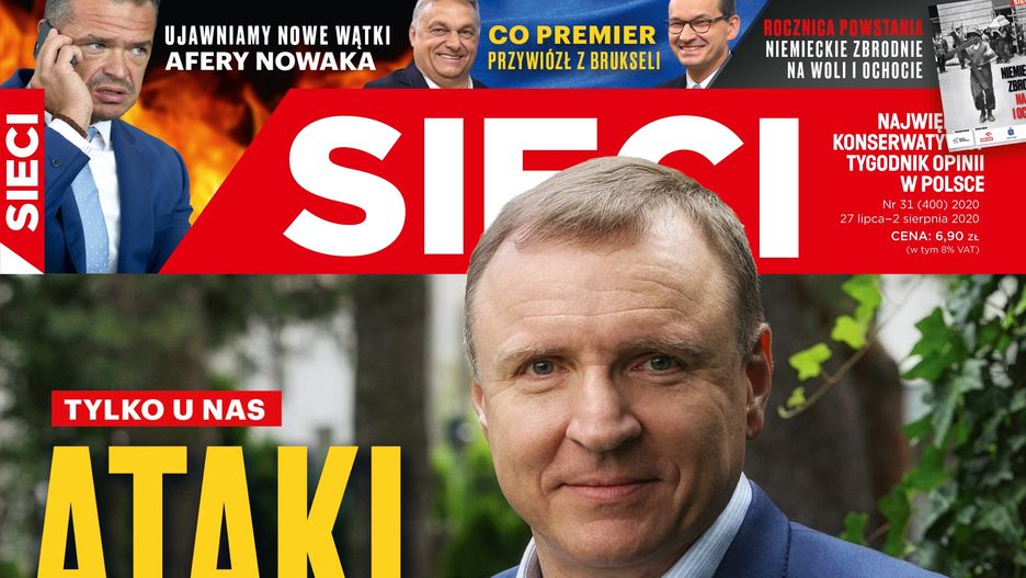 Kurski w sieci