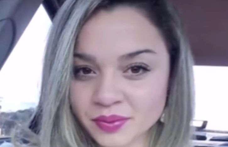 Kobieta osierociła też dwuletnią córkę