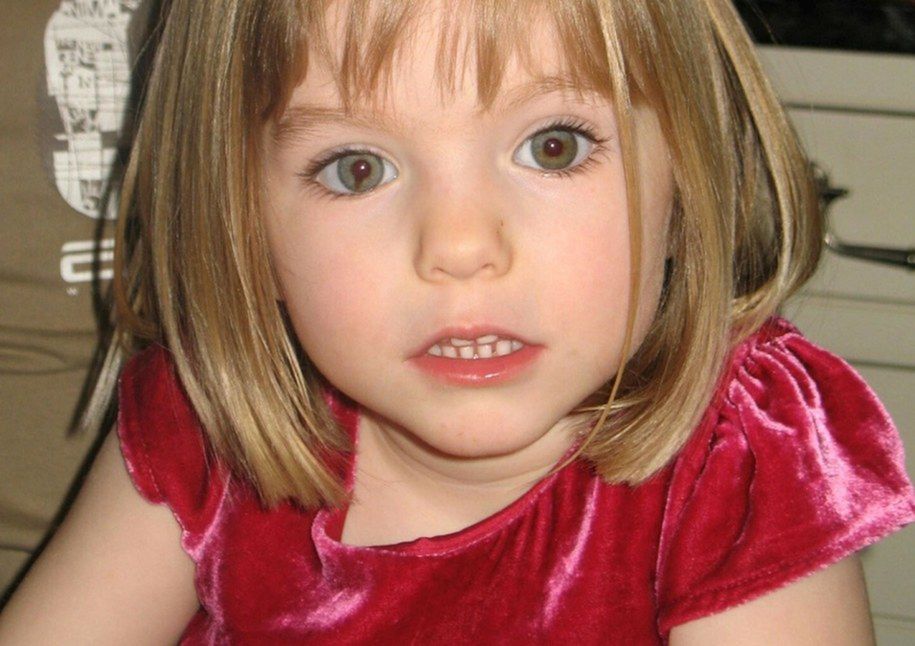 Madeleine McCann została porwana 17 lat temu