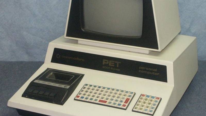 Zanim zapanował pecet [cz. 2.]. Atari i Commodore przegrywają bitwę 1