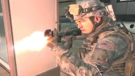 Jak brzmi Modern Warfare 2? 1