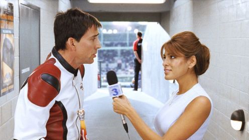 Ghost Rider 2: Cage na tak, Mendes na nie 1