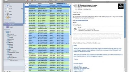 „Świeżo upieczony jabłecznik” - Mail dla wymagających: przydatne dodatki 1