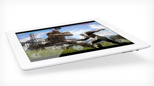 Apple szykuje rewolucję w graniu na iPadach i iPhone'ach? 1