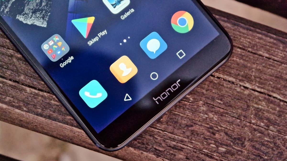 Honor 7X - pierwsze wrażenia 1