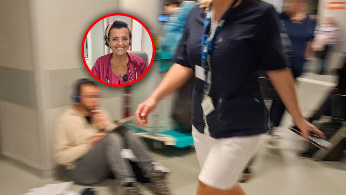 SOR-y pękają w szwach