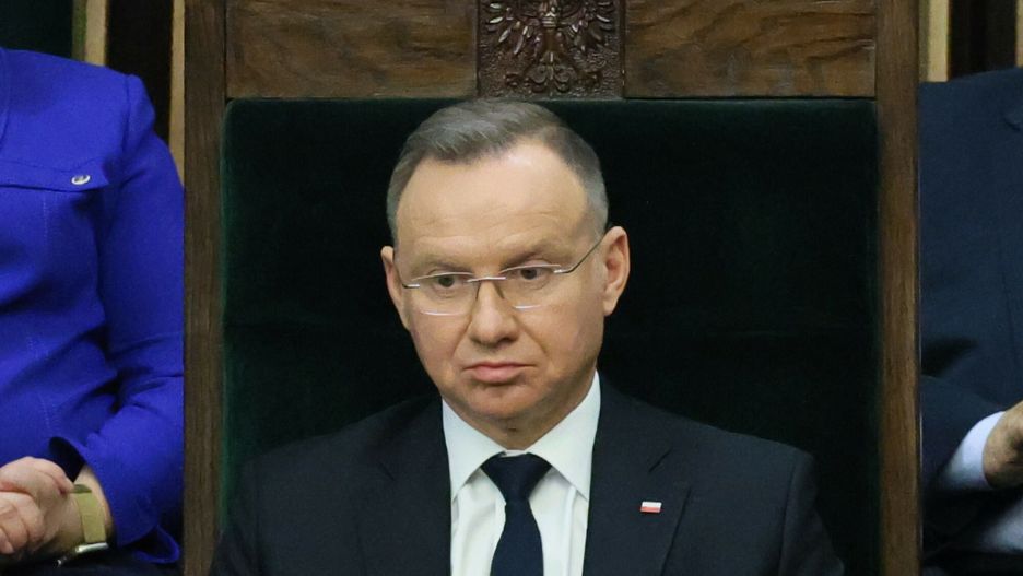 10. posiedzenie Sejmu X kadencji
Wojciech Olkusnik