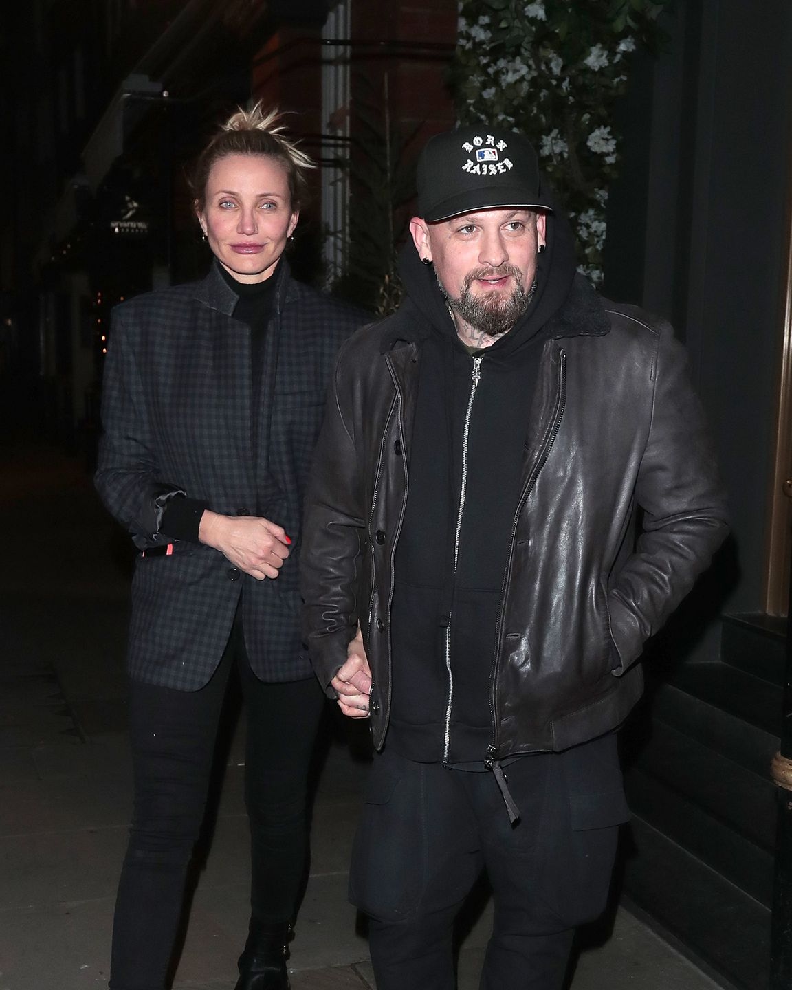 Cameron Diaz w tajemnicy została matką po raz DRUGI!