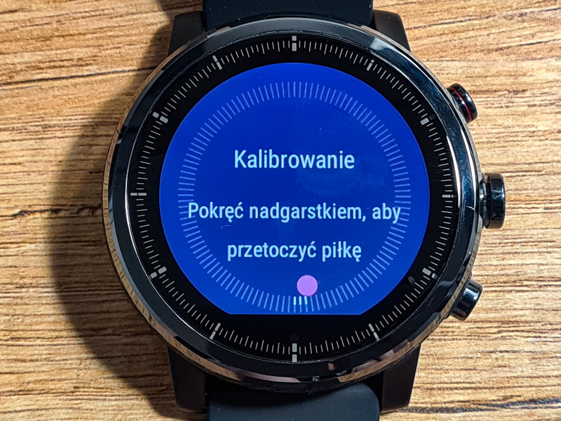 Test Amazfit Stratos: Solidny średniak nie tylko dla sportowców 17