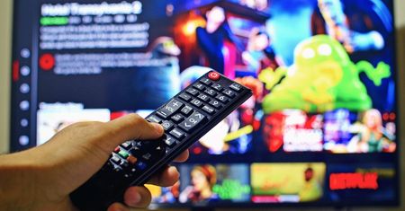 Wyłudzenia "na Netflix". Nowa metoda oszustów zagraża Polakom