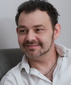 Hadżi był chłopakiem do wzięcia. Znalazł sobie dziewczynę