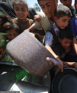 Szokujące plany wobec Gazy. "To obóz koncentracyjny"