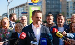 Ostatnie dni kampanii. Trzaskowski odsłania karty: końcówka w Gdańsku