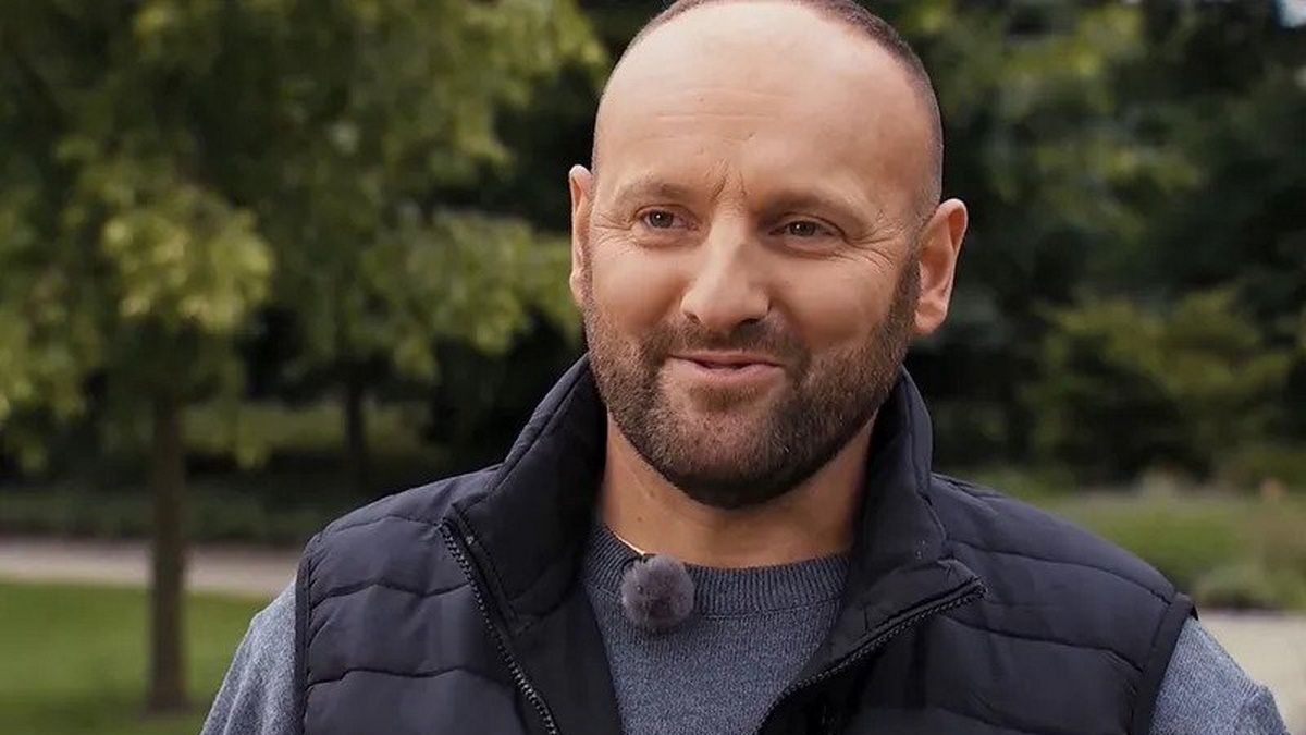 Tomasz budzi duże emocje wśród widzów 9. sezonu "Rolnik szuka żony"