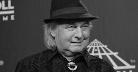 Nie żyje Alan White, perkusista Yes. Zespół przekazał smutne wieści