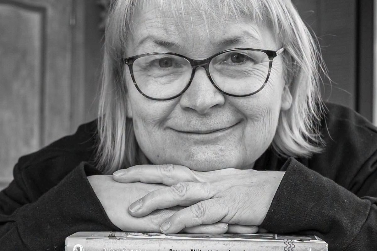 Nie żyje Barbara Gawryluk. Polska pisarka miała 69 lat