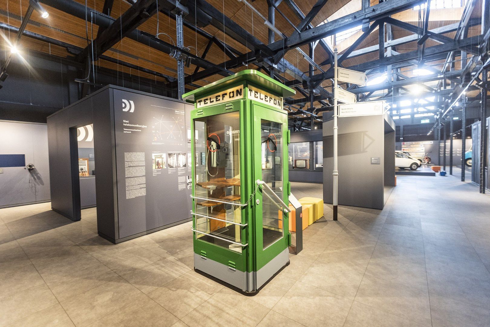 9 maja 2025, godz. 13:00Miejsce: Muzeum Inżynierii i Techniki, ul. Św. Wawrzyńca 15, KrakówOpis: Warsztaty dla seniorów, podczas których uczestnicy stworzą własny ex libris – ręcznie wykonaną pieczęć książkową.Udział: Wstęp po wcześniejszej rezerwacji. Rezerwacje: rezerwacja@mit.krakow.pl, tel. 428 66 00 wew. 11.