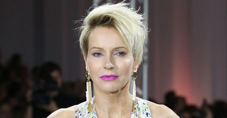 Paulina Smaszcz-Kurzajewska uderza w Kaję Godek i wyznaje: "Jestem z RODZINY PRZEMOCOWEJ"
