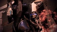 Mass Effect 3 - screenshot