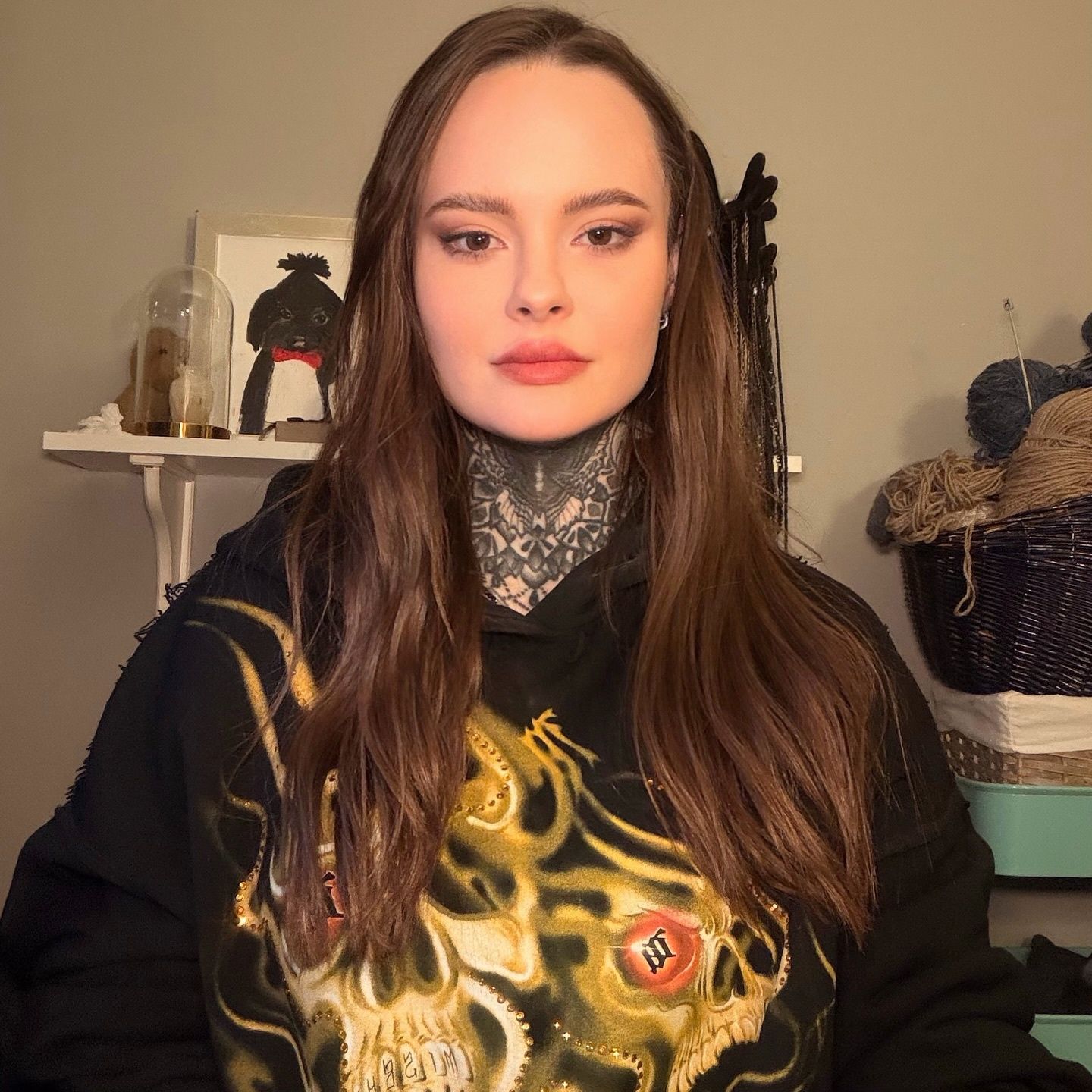 Monika Miller