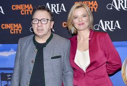 Monika Richardson nie rozwiedzie się ze Zbigniewem Zamachowskim? Nawet nie złożyła pozwu!