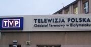 Pracownicy TVP chcą pieniędzy. Mają "potrzeby świąteczno-zimowe"
