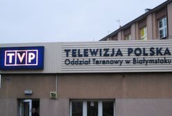 Pracownicy TVP chcą pieniędzy. Mają "potrzeby świąteczno-zimowe"