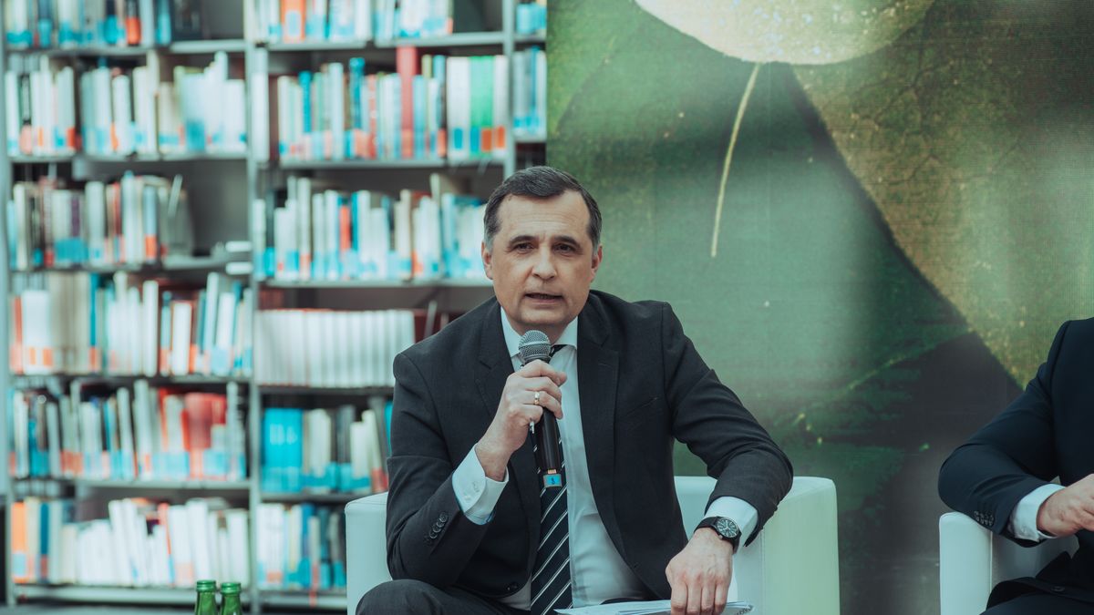 Ekologiczne wyzwania regionów 