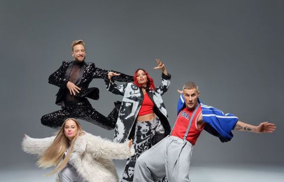 Znamy jury „You Can Dance”. TVN stawia na nowe twarze