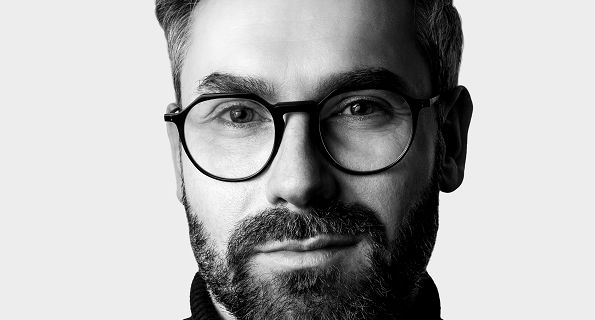 Adam Zdeb pokieruje kreacją w FCB i Keino