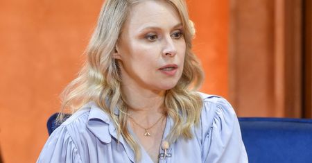 Paulina Holtz o Kai Godek. Padły mocne słowa