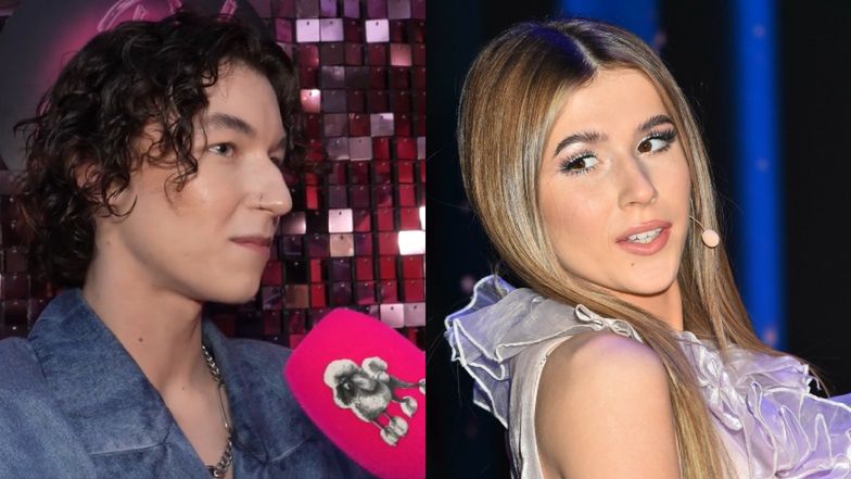 Marcin Maciejczak bez zachwytu nad przeklinaniem i rapem na nowej płycie Roxie "Nie zrobiło TO na mnie wrażenia" (WIDEO)