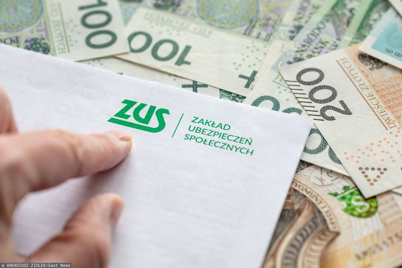 ZUS wyśle "listy grozy". 40-latkowie poznają prawdę na temat swoich emerytur