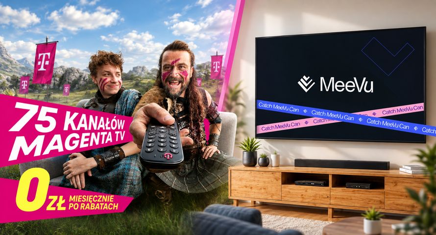 Nowi rywale Play, Vectry, Canal+ i Polsat Box Go? Udostępnili ofertę całej Polsce