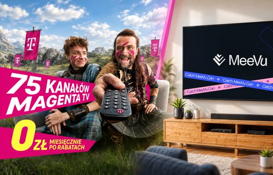 Nowi rywale Play, Vectry, Canal+ i Polsat Box Go? Udostępnili ofertę całej Polsce