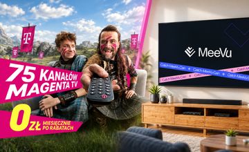 Nowi rywale Play, Vectry, Canal+ i Polsat Box Go? Udostępnili ofertę całej Polsce