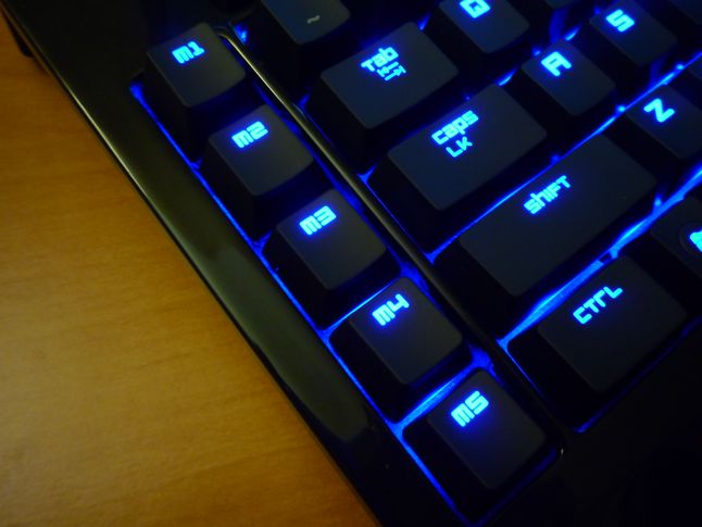Razer BlackWidow Ultimate