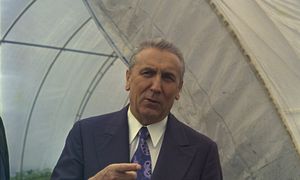Willa Edwarda Gierka na wynajem. Cena może zaskoczyć